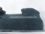 ✅ 2013 Hyundai Elantra Limited • VIN: KMHDH4AE8DU696578 • Лот: 42746793. Опубликован ранее на IAAI с пробегом 66 667 миль. Бесплатный доступ к архиву аукционных продаж из США и подробный отчёт об истории автомобиля на DreamBid. Изображение 12.