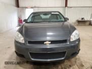 ✅ 2016 Chevrolet Impala LTZ • VIN: 2G1WC5E33G1163668 • Лот: 53967244. Опубликован ранее на Copart с пробегом 92 934 миль. Бесплатный доступ к архиву аукционных продаж из США и подробный отчёт об истории автомобиля на DreamBid. Изображение 5.