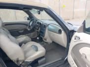 ✅ 2005 Chrysler PT Cruiser GT • VIN: 3C3AY75S05T285894 • Lot: 43133418. Listed on IAAI with 170,985 mi. Free auction sales archive from the USA and detailed vehicle history report at DreamBid. Image 5.