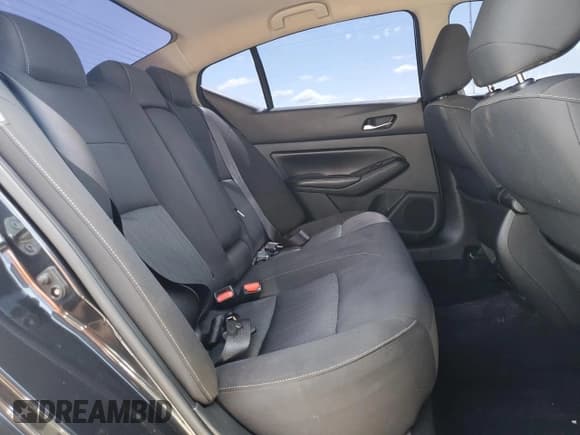 ✅ 2021 Nissan Altima SV • VIN: 1N4BL4DVXMN308482 • Lot: 52117935. Listed on Copart with 115,247 mi. Free auction sales archive from the USA and detailed vehicle history report at DreamBid. Image 11.