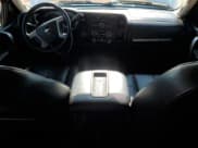 ✅ 2013 Chevrolet Silverado 1500 LT • VIN: 3GCUKSE24DG289449 • Lot: 68217814. Listed on Copart with 123,138 mi. Free auction sales archive from the USA and detailed vehicle history report at DreamBid. Image 8.