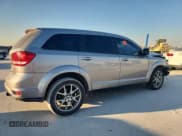 ✅ 2018 Dodge Journey GT • VIN: 3C4PDCEG0JT523565 • Лот: 87229885. Опубликован ранее на Copart с пробегом 136 680 миль. Бесплатный доступ к архиву аукционных продаж из США и подробный отчёт об истории автомобиля на DreamBid. Изображение 3.
