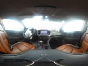 ✅ 2017 GMC Acadia SLT • VIN: 1GKKNVLS3HZ180929 • Lot: 43703200. Listed on IAAI with 85,065 mi. Free auction sales archive from the USA and detailed vehicle history report at DreamBid. Image 20.