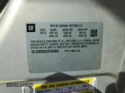 ✅ 2012 Chevrolet Malibu 2LT • VIN: 1G1ZD5E03CF358494 • Lot: 84641925. Listed on Copart with 171,031 mi. Free auction sales archive from the USA and detailed vehicle history report at DreamBid. Image 12.