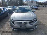 ✅ 2020 Volkswagen Jetta SEL • VIN: 3VWEB7BU5LM069712 • Lot: 43689028. Listed on IAAI with 59,128 mi. Free auction sales archive from the USA and detailed vehicle history report at DreamBid. Image 11.