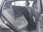 ✅ 2017 Hyundai Ioniq Limited • VIN: KMHC05LC6HU021046 • Лот: 43313292. Опубликован ранее на IAAI с пробегом 149 521 миль. Бесплатный доступ к архиву аукционных продаж из США и подробный отчёт об истории автомобиля на DreamBid. Изображение 8.