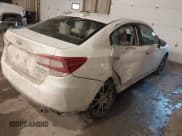 ✅ 2017 Subaru Impreza Limited • VIN: 4S3GKAU60H3605515 • Lot: 41390447. Listed on IAAI with 59,868 mi. Free auction sales archive from the USA and detailed vehicle history report at DreamBid. Image 4.