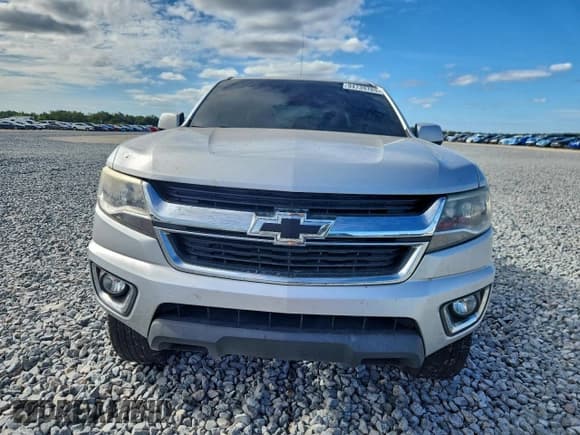 ✅ 2019 Chevrolet Colorado 2WD Work Truck • VIN: 1GCGSBEA8K1288224 • Lot: 94739705. Listed on Copart with 79,819 mi. Free auction sales archive from the USA and detailed vehicle history report at DreamBid. Image 5.