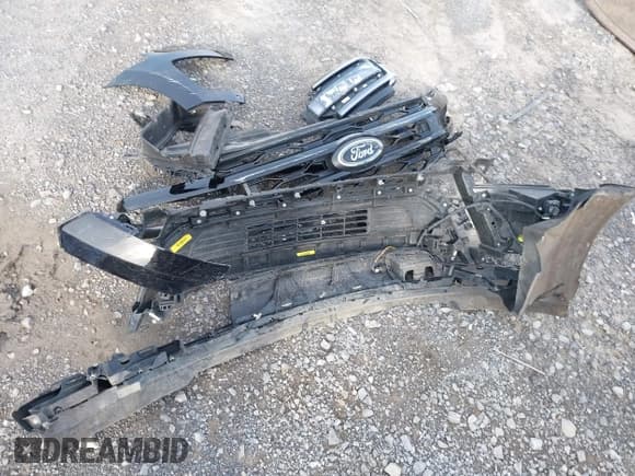 ✅ 2023 Ford Expedition Max Limited • VIN: 1FMJK2AG7PEA25007 • Lot: 43636145. Wystawiony na IAAI z przebiegiem 68 218 mil. Bezpłatny archiwum sprzedaży aukcyjnych z USA i szczegółowy raport historii pojazdu na DreamBid. Zdjęcie 11.