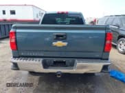 ✅ 2014 Chevrolet Silverado 1500 LT • VIN: 1GCUKREC8EF194980 • Lot: 42734987. Wystawiony na IAAI z przebiegiem 120 295 mil. Bezpłatny archiwum sprzedaży aukcyjnych z USA i szczegółowy raport historii pojazdu na DreamBid. Zdjęcie 16.
