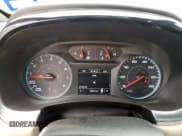 ✅ 2023 Chevrolet Traverse LS • VIN: 1GNERFKW4PJ206515 • Lot: 57884005. Wystawiony na Copart z przebiegiem 53 521 mil. Bezpłatny archiwum sprzedaży aukcyjnych z USA i szczegółowy raport historii pojazdu na DreamBid. Zdjęcie 9.