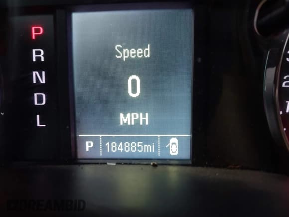 ✅ 2019 Chevrolet Silverado 1500 Work Truck • VIN: 2GCRCNEC8K1201795 • Lot: 43658639. Wystawiony na IAAI z przebiegiem 184 885 mil. Bezpłatny archiwum sprzedaży aukcyjnych z USA i szczegółowy raport historii pojazdu na DreamBid. Zdjęcie 15.