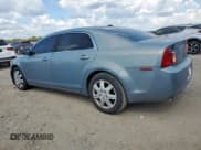 ✅ 2009 Chevrolet Malibu 1LT • VIN: 1G1ZH57B49F155934 • Lot: 84537575. Listed on Copart with 144,344 mi. Free auction sales archive from the USA and detailed vehicle history report at DreamBid. Image 2.