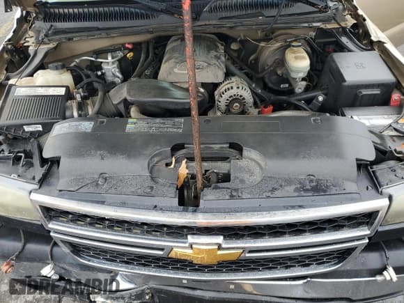 ✅ 2006 Chevrolet Silverado 1500 LS • VIN: 1GCEK14T06Z107225 • Lot: 86483975. Listed on Copart with 85,010 mi. Free auction sales archive from the USA and detailed vehicle history report at DreamBid. Image 11.