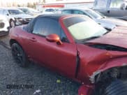 ✅ 2006 Mazda MX-5 Miata Grand Touring • VIN: JM1NC25F260122129 • Lot: 41227010. Wystawiony na IAAI z przebiegiem 170 780 mil. Bezpłatny archiwum sprzedaży aukcyjnych z USA i szczegółowy raport historii pojazdu na DreamBid. Zdjęcie 14.