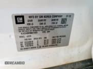 ✅ 2021 Buick Encore Preferred • VIN: KL4CJASB7MB311878 • Lot: 85845115. Listed on Copart with 33,037 mi. Free auction sales archive from the USA and detailed vehicle history report at DreamBid. Image 13.