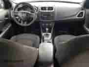 2012 Dodge Avenger SE с VIN 1C3CDZAB4CN237334, выставлен на аукционе Copart как лот 71995514 с пробегом 181 855 миль миль и Списание • Salvage title. История ставок и продаж доступна на DreamBid. Изображение 8.