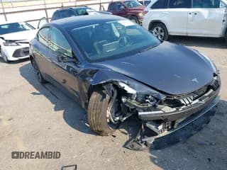 ✅ 2023 Tesla Model 3 • VIN: 5YJ3E1EA5PF425537 • Лот: 43049346. Опубликован ранее на IAAI с пробегом 18 294 миль. Бесплатный доступ к архиву аукционных продаж из США и подробный отчёт об истории автомобиля на DreamBid. Изображение 1.