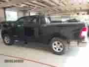 2019 Ram 1500 Tradesman z VIN 1C6SRFCT6KN570492, wystawiony jako IAAI lot #42813379 z przebiegiem 75 107 mil mil oraz . Historia ofert i sprzedaży dostępna na DreamBid. Obrazek 14.