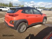 ✅ 2019 Hyundai Kona SEL • VIN: KM8K2CAA7KU197803 • Лот: 74749594. Опубликован ранее на Copart с пробегом 209 737 миль. Бесплатный доступ к архиву аукционных продаж из США и подробный отчёт об истории автомобиля на DreamBid. Изображение 3.