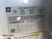 ✅ 2010 Chevrolet Malibu 1LT • VIN: 1G1ZC5EB8AF161130 • Лот: 72260814. Опубликован ранее на Copart с пробегом 271 093 миль. Бесплатный доступ к архиву аукционных продаж из США и подробный отчёт об истории автомобиля на DreamBid. Изображение 13.