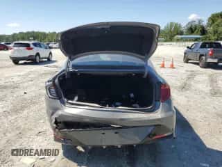 2023 Hyundai Sonata SEL с VIN KMHL14JAXPA311699, выставлен на аукционе Copart как лот 70004705 с пробегом 48 733 миль миль и Списание • Salvage title. История ставок и продаж доступна на DreamBid. Изображение 6.