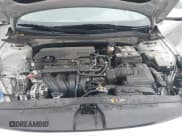 ✅ 2022 Hyundai Elantra SEL • VIN: 5NPLM4AGXNH058714 • Lot: 43523712. Listed on IAAI with 40,825 mi. Free auction sales archive from the USA and detailed vehicle history report at DreamBid. Image 10.