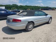 ✅ 2003 Chrysler Sebring • VIN: 1C3EL55T43N537821 • Лот: 42674256. Опубликован ранее на IAAI с пробегом 193 681 миль. Бесплатный доступ к архиву аукционных продаж из США и подробный отчёт об истории автомобиля на DreamBid. Изображение 4.