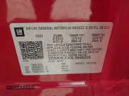 ✅ 2020 Chevrolet Equinox LT • VIN: 3GNAXLEX3LS646225 • Лот: 43319206. Опубликован ранее на IAAI с пробегом 44 911 миль. Бесплатный доступ к архиву аукционных продаж из США и подробный отчёт об истории автомобиля на DreamBid. Изображение 9.