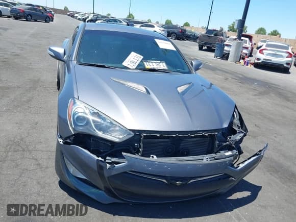 ✅ 2014 Hyundai Genesis Coupe Ultimate • VIN: KMHHU6KJ9EU120827 • Lot: 42630084. Wystawiony na IAAI z przebiegiem 118 614 mil. Bezpłatny archiwum sprzedaży aukcyjnych z USA i szczegółowy raport historii pojazdu na DreamBid. Zdjęcie 13.