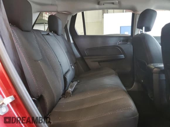 ✅ 2013 GMC Terrain SLE • VIN: 2GKFLTEK0D6102977 • Lot: 80620025. Listed on Copart with 204,769 mi. Free auction sales archive from the USA and detailed vehicle history report at DreamBid. Image 11.