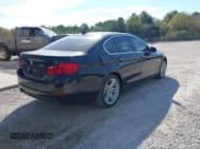 ✅ 2013 BMW 5 Series 528i xDrive • VIN: WBAXH5C52DD113472 • Лот: 43467536. Опубликован ранее на IAAI с пробегом 138 469 миль. Бесплатный доступ к архиву аукционных продаж из США и подробный отчёт об истории автомобиля на DreamBid. Изображение 4.