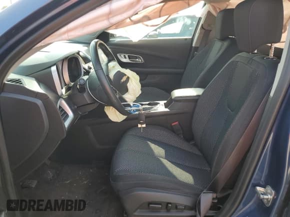 ✅ 2016 Chevrolet Equinox LT • VIN: 2GNALCEKXG6310639 • Лот: 65136024. Опубликован ранее на Copart с пробегом 79 861 миль. Бесплатный доступ к архиву аукционных продаж из США и подробный отчёт об истории автомобиля на DreamBid. Изображение 7.