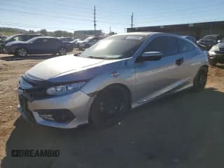 ✅ 2018 Honda Civic EX-T • VIN: 2HGFC3B3XJH354987 • Lot: 84005505. Wystawiony na Copart z przebiegiem 102 694 mil. Bezpłatny archiwum sprzedaży aukcyjnych z USA i szczegółowy raport historii pojazdu na DreamBid. Zdjęcie 1.