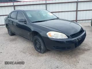 ✅ 2008 Chevrolet Impala • VIN: 2G1WS583881247324 • Лот: 42802739. Опубликован ранее на IAAI с пробегом 144 921 миль. Бесплатный доступ к архиву аукционных продаж из США и подробный отчёт об истории автомобиля на DreamBid. Изображение 1.
