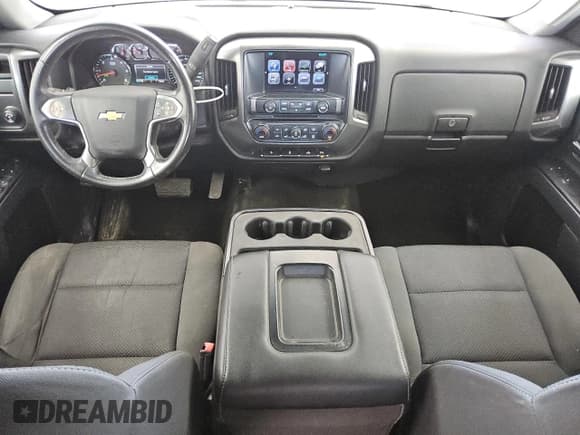 ✅ 2017 Chevrolet Silverado 1500 LT • VIN: 3GCPCRECXHG158186 • Лот: 52210165. Опубликован ранее на Copart с пробегом 91 532 миль. Бесплатный доступ к архиву аукционных продаж из США и подробный отчёт об истории автомобиля на DreamBid. Изображение 8.