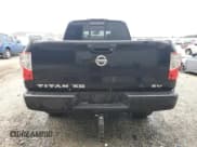 ✅ 2017 Nissan Titan SL • VIN: 1N6BA1F28HN516350 • Lot: 72570904. Listed on Copart with 118,339 mi. Free auction sales archive from the USA and detailed vehicle history report at DreamBid. Image 6.