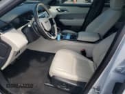 ✅ 2021 Land Rover Range Rover Velar R-Dynamic S • VIN: SALYT2EXXMA317059 • Лот: 69008055. Опубликован ранее на Copart с пробегом 33 089 миль. Бесплатный доступ к архиву аукционных продаж из США и подробный отчёт об истории автомобиля на DreamBid. Изображение 7.