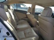 ✅ 2008 Lexus GS 350 • VIN: JTHBE96S380034712 • Lot: 91932295. Wystawiony na Copart z przebiegiem 134 443 mil. Bezpłatny archiwum sprzedaży aukcyjnych z USA i szczegółowy raport historii pojazdu na DreamBid. Zdjęcie 10.