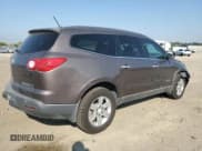 ✅ 2009 Chevrolet Traverse 2LT • VIN: 1GNEV23D39S140991 • Lot: 70027474. Wystawiony na Copart z przebiegiem 145 231 mil. Bezpłatny archiwum sprzedaży aukcyjnych z USA i szczegółowy raport historii pojazdu na DreamBid. Zdjęcie 3.
