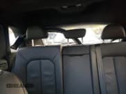 ✅ 2021 Audi Q3 Premium • VIN: WA1AUCF39M1124919 • Lot: 90135345. Wystawiony na Copart z przebiegiem 59 330 mil. Bezpłatny archiwum sprzedaży aukcyjnych z USA i szczegółowy raport historii pojazdu na DreamBid. Zdjęcie 10.