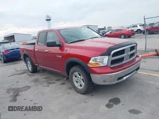 ✅ 2009 Dodge 1500 TRX • VIN: 1D3HV18P79S785623 • Lot: 42318140. Wystawiony na IAAI z przebiegiem 187 971 mil. Bezpłatny archiwum sprzedaży aukcyjnych z USA i szczegółowy raport historii pojazdu na DreamBid. Zdjęcie 1.