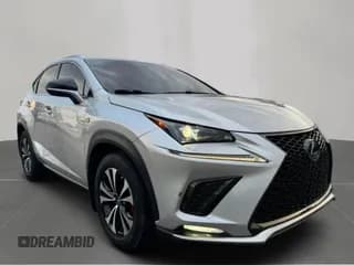 ✅ 2019 Lexus NX 300 • VIN: JTJBARBZ3K2189513 • Lot: 91640945. Wystawiony na Copart z przebiegiem 128 462 mil. Bezpłatny archiwum sprzedaży aukcyjnych z USA i szczegółowy raport historii pojazdu na DreamBid. Zdjęcie 1.