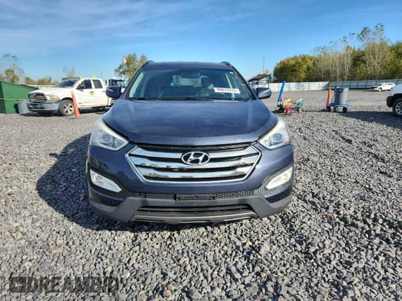 ✅ 2015 Hyundai Santa Fe • VIN: 5XYZUDLA7FG285886 • Лот: 90075335. Опубликован ранее на Copart с пробегом 211 802 миль. Бесплатный доступ к архиву аукционных продаж из США и подробный отчёт об истории автомобиля на DreamBid. Изображение 5.