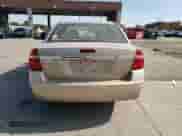 2005 Chevrolet Malibu с VIN 1G1ZS52F45F295181, выставлен на аукционе Copart как лот 76154834 с пробегом 235 451 миль миль и Списание • Salvage title. История ставок и продаж доступна на DreamBid. Изображение 6.