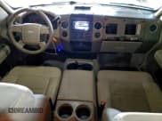 ✅ 2005 Ford F-150 XLT • VIN: 1FTPW12545KE24921 • Lot: 96599585. Listed on Copart with 159,128 mi. Free auction sales archive from the USA and detailed vehicle history report at DreamBid. Image 8.