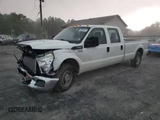 ✅ 2016 Ford F-250 XL • VIN: 1FT7W2A61GEC48721 • Lot: 63926075. Wystawiony na Copart z przebiegiem 208 633 mil. Bezpłatny archiwum sprzedaży aukcyjnych z USA i szczegółowy raport historii pojazdu na DreamBid. Zdjęcie 1.