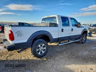 ✅ 2011 Ford F-250 XL • VIN: 1FT7W2B61BEC71732 • Лот: 93945955. Опубликован ранее на Copart с пробегом 134 088 миль. Бесплатный доступ к архиву аукционных продаж из США и подробный отчёт об истории автомобиля на DreamBid. Изображение 3.