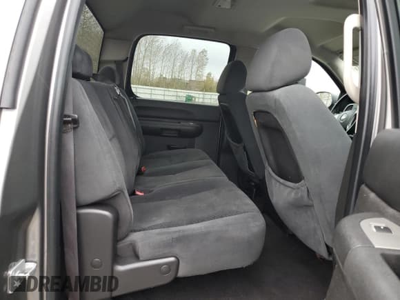 ✅ 2008 Chevrolet Silverado 1500 1LT • VIN: 3GCEK13378G101958 • Lot: 78012124. Listed on Copart with 155,193 mi. Free auction sales archive from the USA and detailed vehicle history report at DreamBid. Image 10.