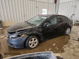 ✅ 2014 Dodge Dart Aero • VIN: 1C3CDFDH6ED768039 • Лот: 70836465. Опубликован ранее на Copart с пробегом Не указан. Бесплатный доступ к архиву аукционных продаж из США и подробный отчёт об истории автомобиля на DreamBid. Изображение 1.